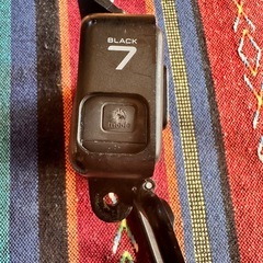 早い者勝ち！！GoPro7BLACK！！の画像