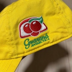 サッカー　ブラジル代表　キャップの画像