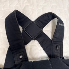 BABYBJÖRN 抱っこ紐の画像