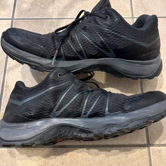 SALOMON（サロモン）ナラGORE-TEXの画像