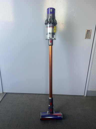 ♦️美品♦️ダイソン掃除機 V10