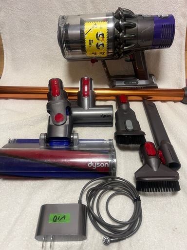 ♦️美品♦️ダイソン掃除機 V10