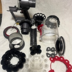 ♦️美品♦️ダイソン掃除機 V10の画像