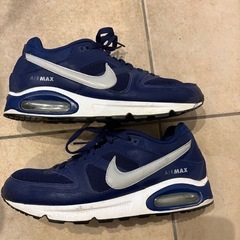 NIKEエアーマックの画像