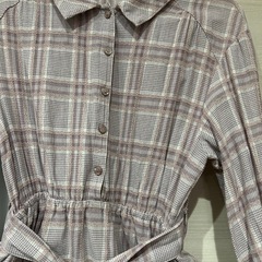 マジェスティックレゴン　ワンピース　Mサイズ相当の画像