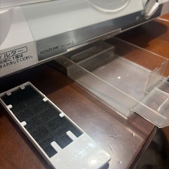 食器乾燥機の画像