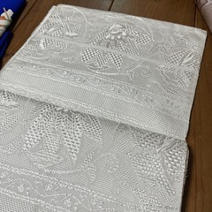 【決まりました】美品　名古屋帯の画像
