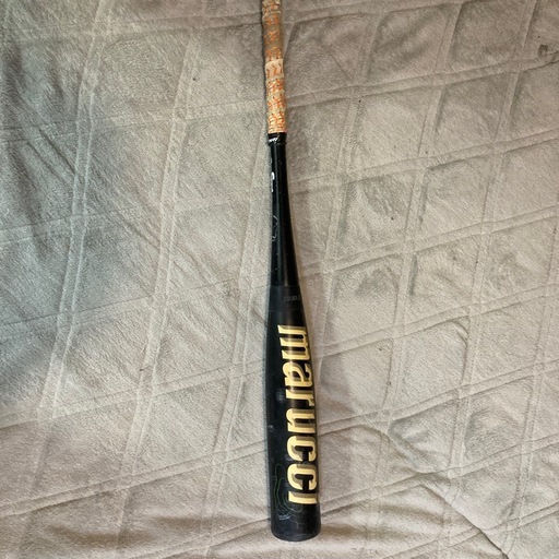 Marucci少年野球軟式バット78センチ