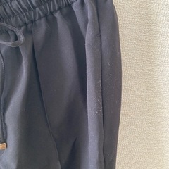 ROPE.PICNICのイージーワイドパンツの画像