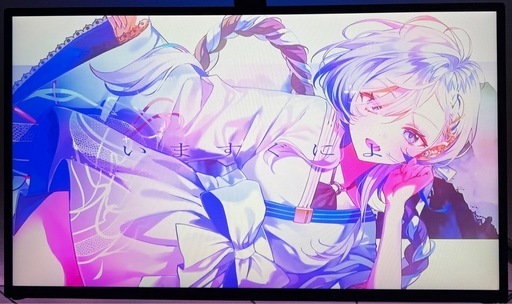 JAPAN NEXTモニター