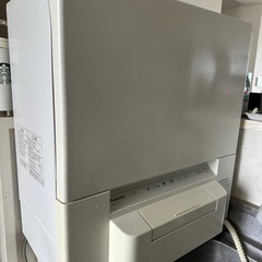【取引中】Panasonic食洗機の画像