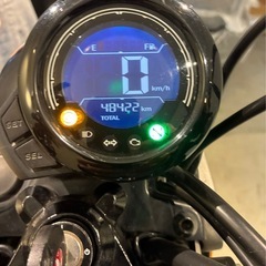 HONDA CT125 ハンターカブ マットアーマードシルバー 美車 カスタム多数 走行約4.8万kmの画像