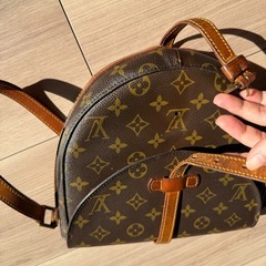 ルイヴィトン「シャンティ」の画像