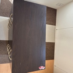 4段タンスの画像