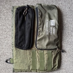 ミニバッグ一式の画像