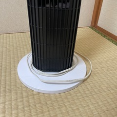 扇風機の画像