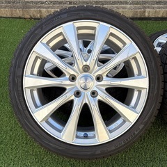 ヨコハマ　アイスガード7　の画像