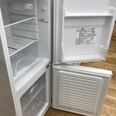 【トレファク高槻店】安心の6ヶ月間保証！取りに来れる方限定！ニトリの2ドア冷蔵庫のご紹介です！の画像