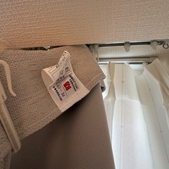 【お取引先決定済】カーテン・レースカーテンセット(取引場所要相談)の画像