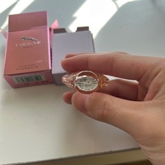 ジャガー（Jaguar）ジャガー ウーマン オードトワレの画像