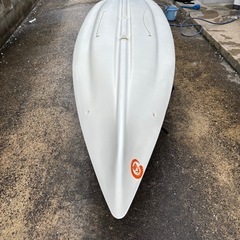 バイキングカヤック忍の画像