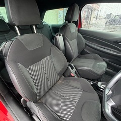 値下げ交渉あり! 法人車! シトロエン DS3 車検1年半 快調 燃費15km/L以上!の画像