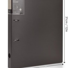 リングファイルの画像