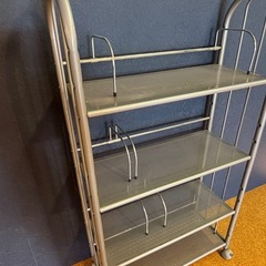 棚の画像