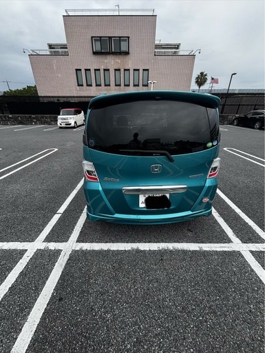 スパイクハイブリッド