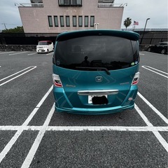 スパイクハイブリッドの画像