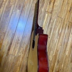 ギター弦無しの画像