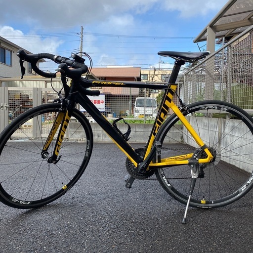 GIANT スポーツバイク　プロペル