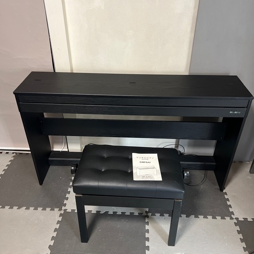 KIMFBAY BL-8818 デジタルピアノ 88鍵