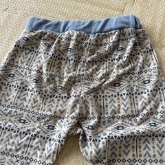 120長ズボンの画像