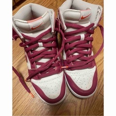 NIKE SB DUNK HIGH！２８ｃｍ！の画像