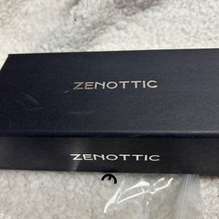 ZENOTTIC アセテート 丸型 UVカット サングラスの画像