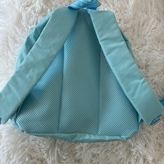 シナモンリュックの画像