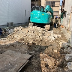 解体屋安くて良いところ教えてください。