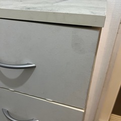 タンス　明日、本日来れる方の画像