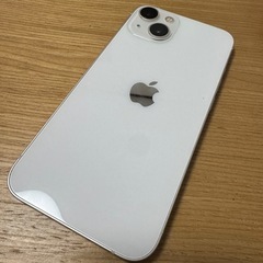 iPhone13 SIMフリーの画像