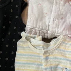 新生児〜70cm 
の画像