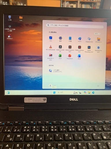 Dell precision 3510改その②　i5-6440HQ Radeon R9 M360 GPU搭載！メモリー16G　新品SS