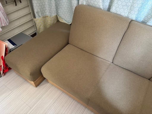 ソファベッド