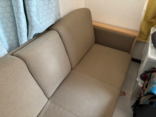 ソファベッド
