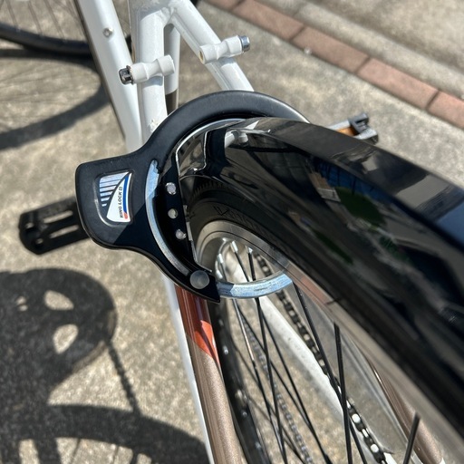 自転車