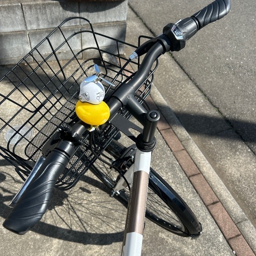 自転車