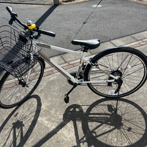 自転車