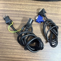 I-O DATA 液晶モニター　23.8インチ　フルHDの画像