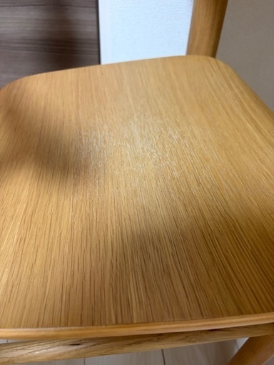 無印良品　ダイニングセット（値下げ交渉可）