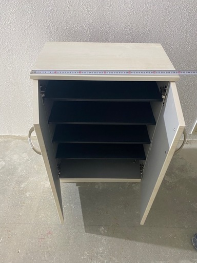 大建　　靴箱